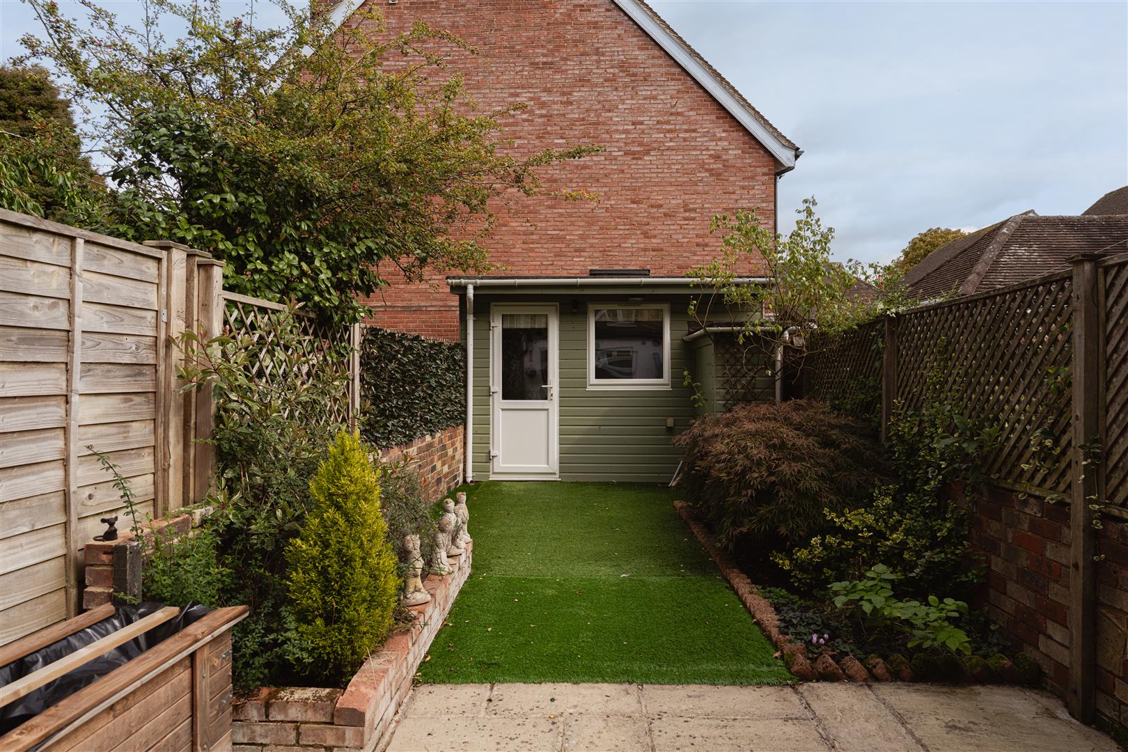 Middle Street, Brockham, Betchworth