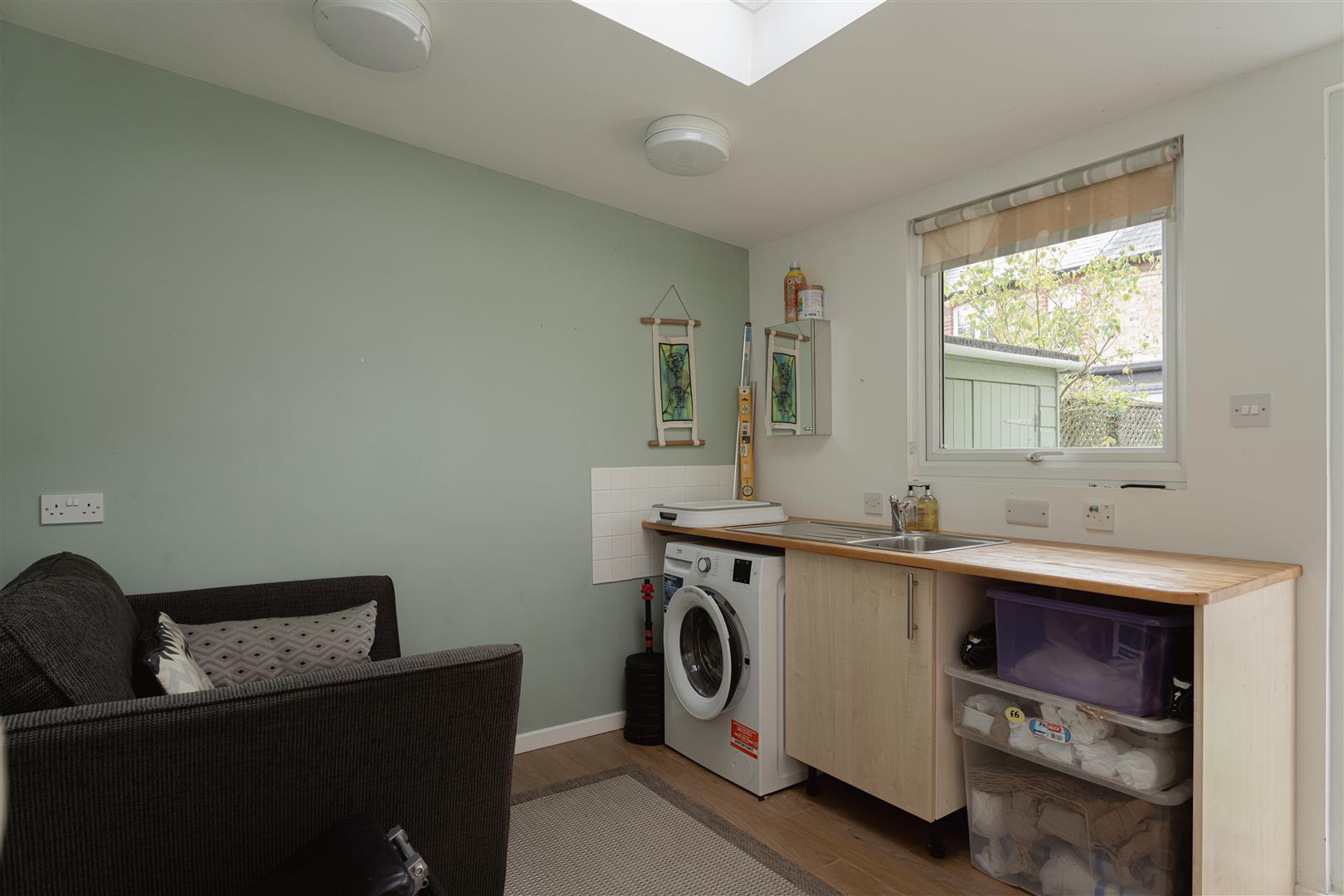 Middle Street, Brockham, Betchworth