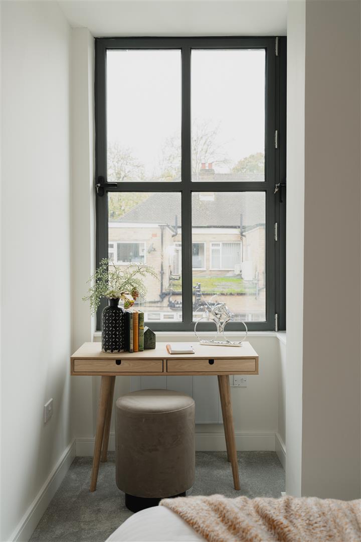 Roebuck Close, , Reigate