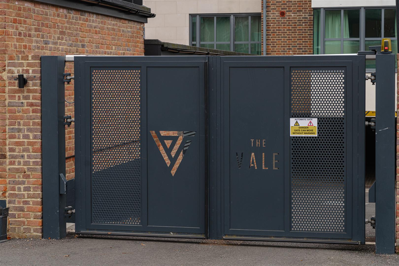 Roebuck Close, , Reigate