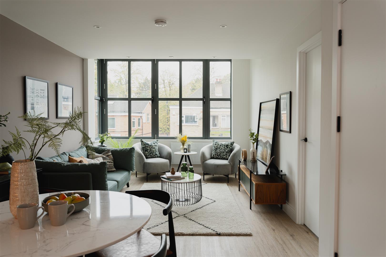 Roebuck Close, , Reigate