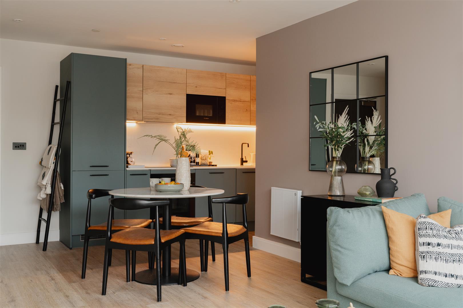 Roebuck Close, , Reigate