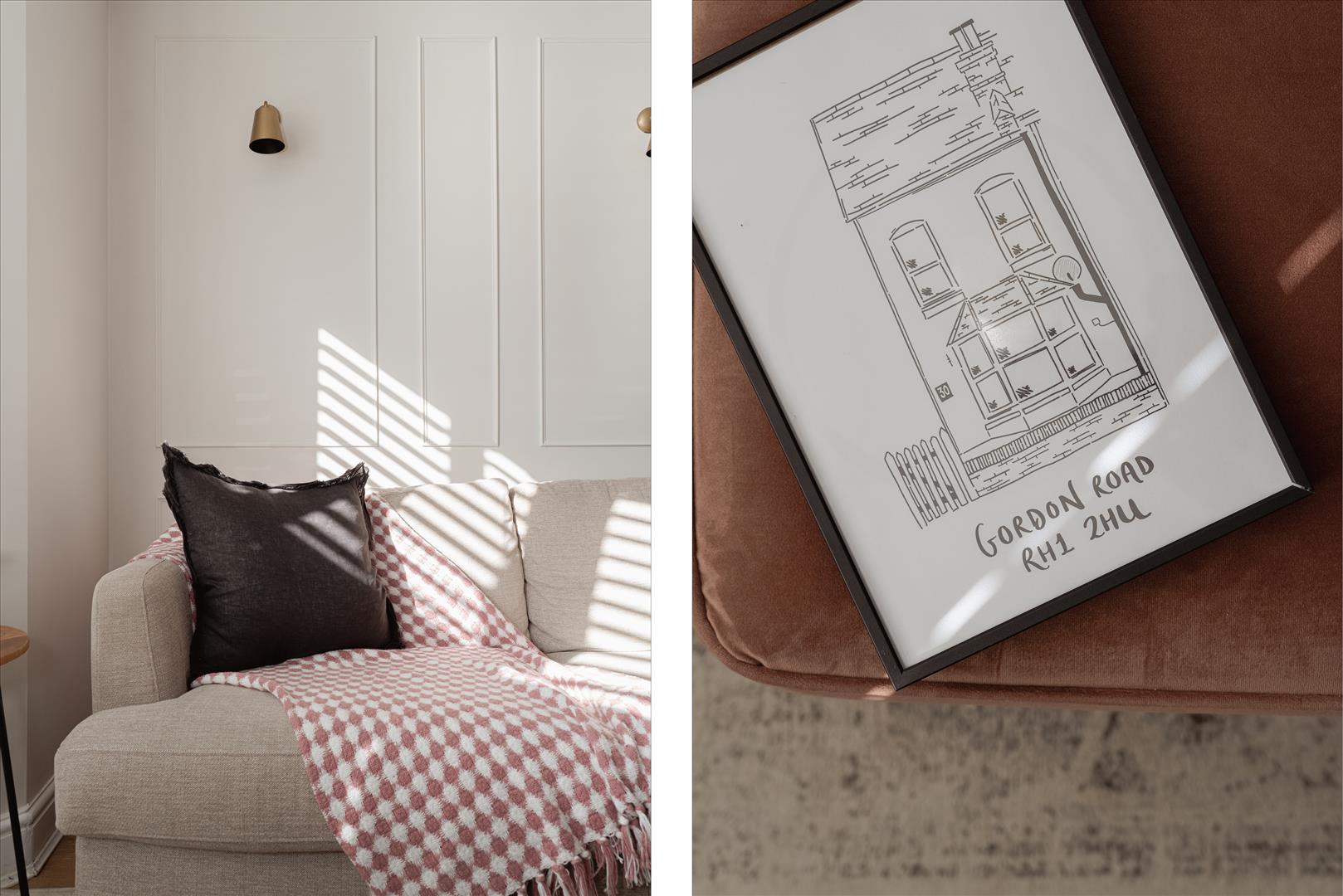 Gordon Road, , Redhill