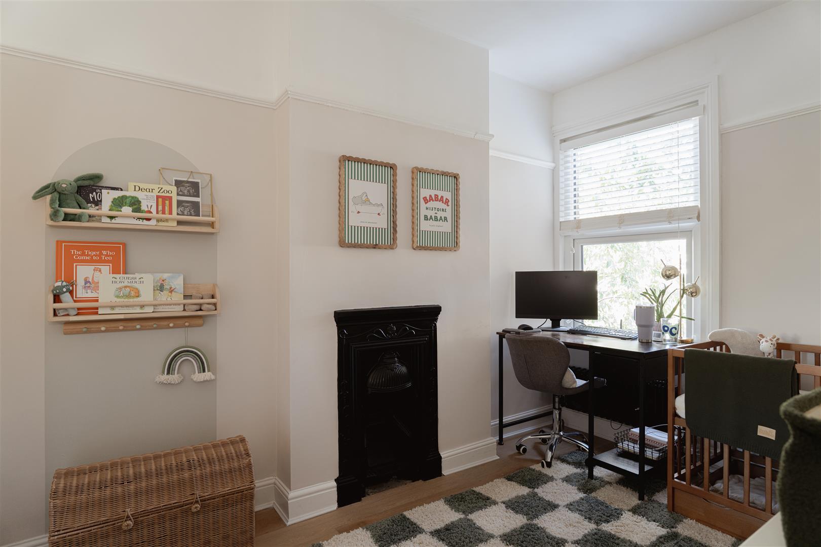 Gordon Road, , Redhill