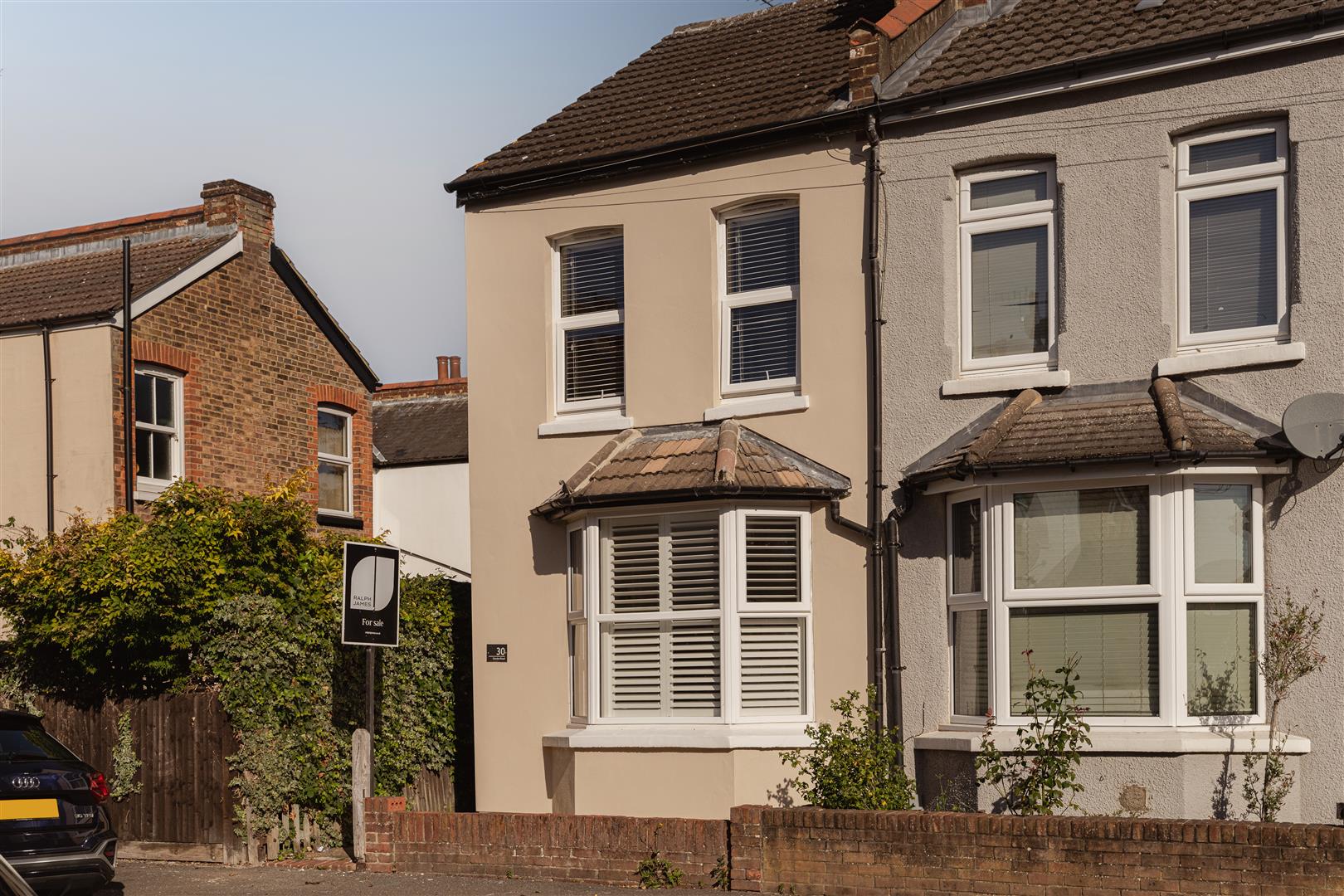 Gordon Road, , Redhill