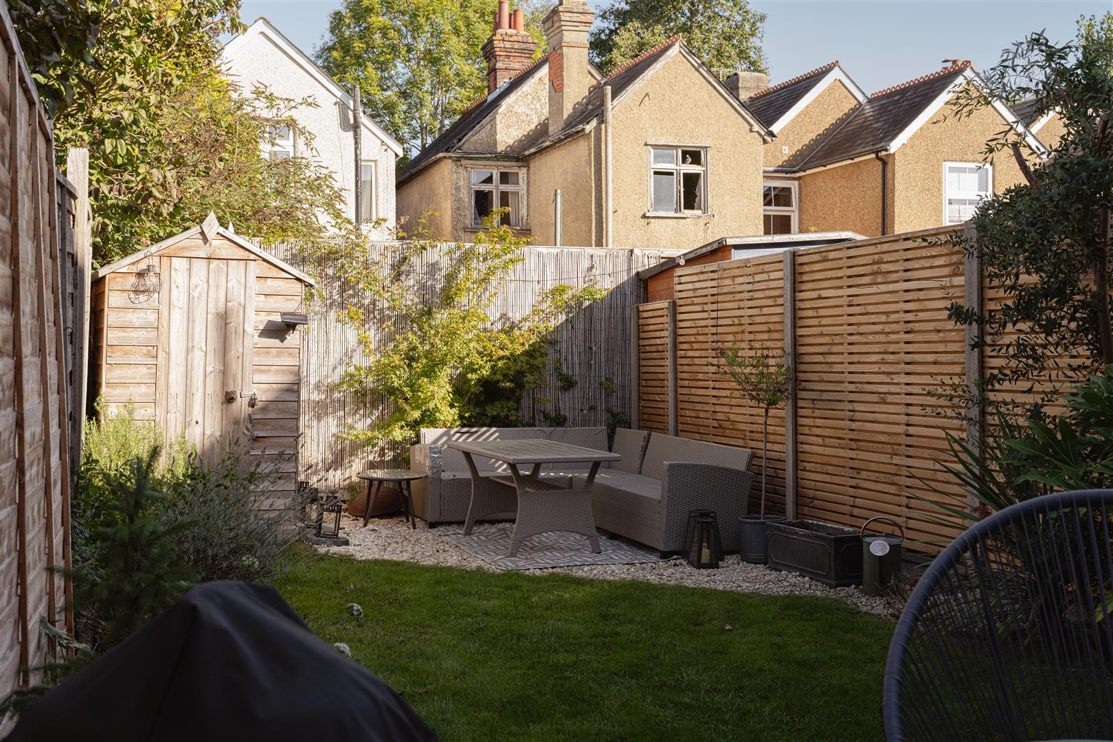 Gordon Road, , Redhill