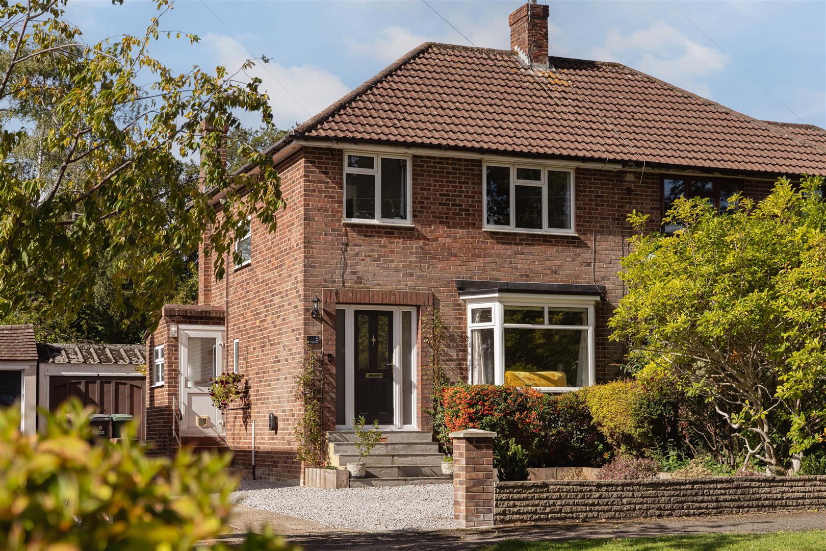 Weald Way, , Reigate