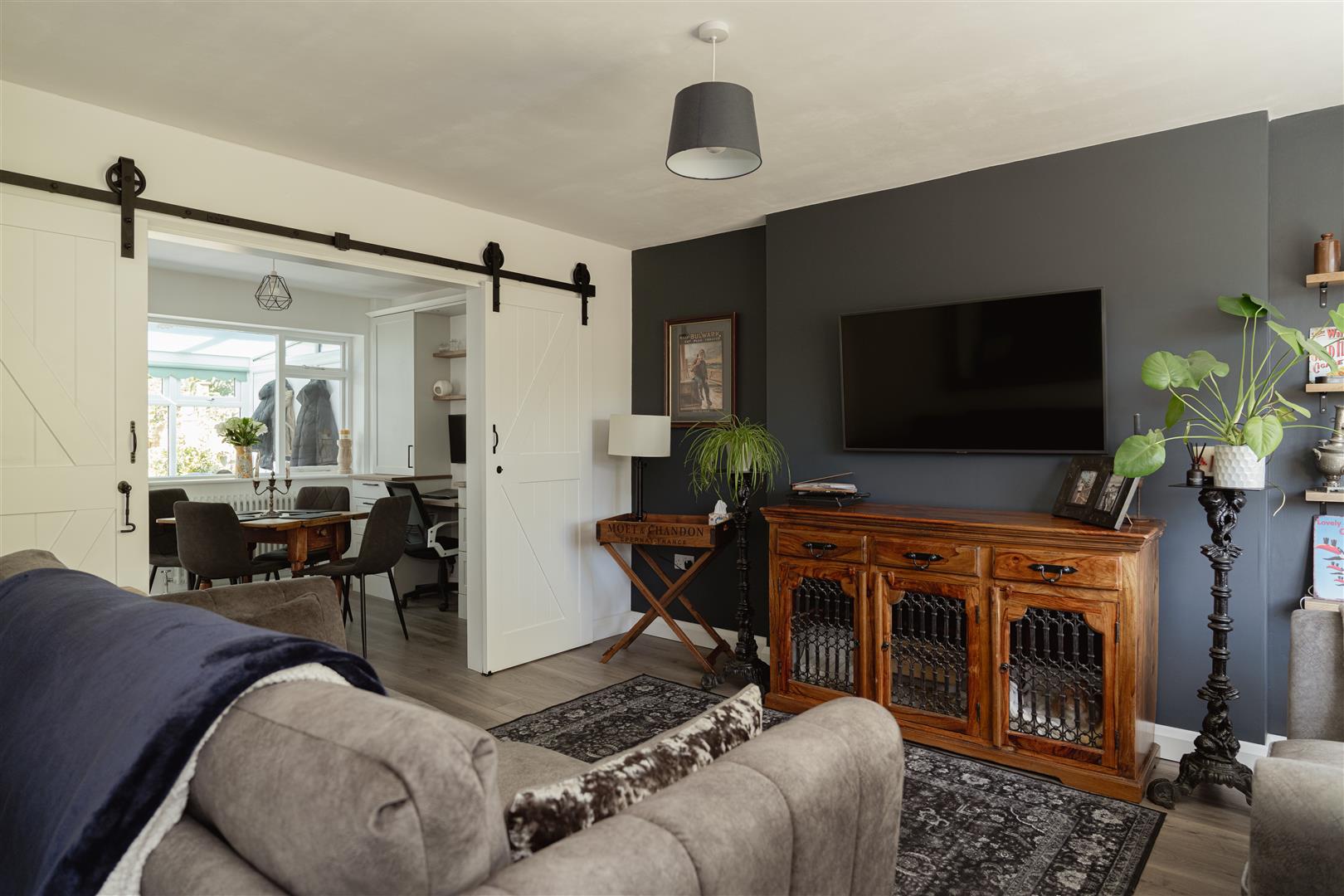 Weald Way, , Reigate