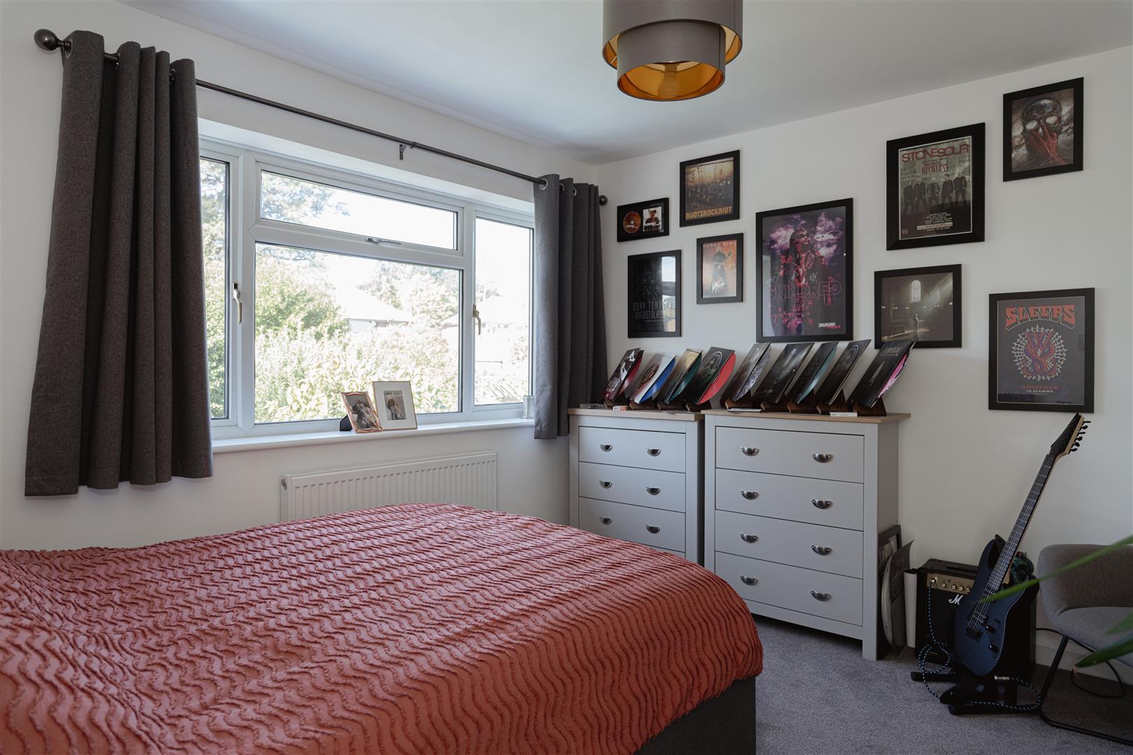 Weald Way, , Reigate