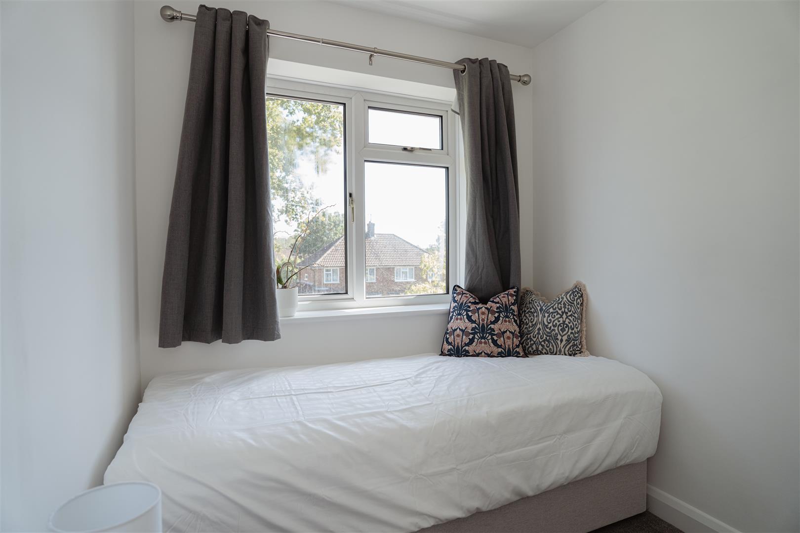 Weald Way, , Reigate