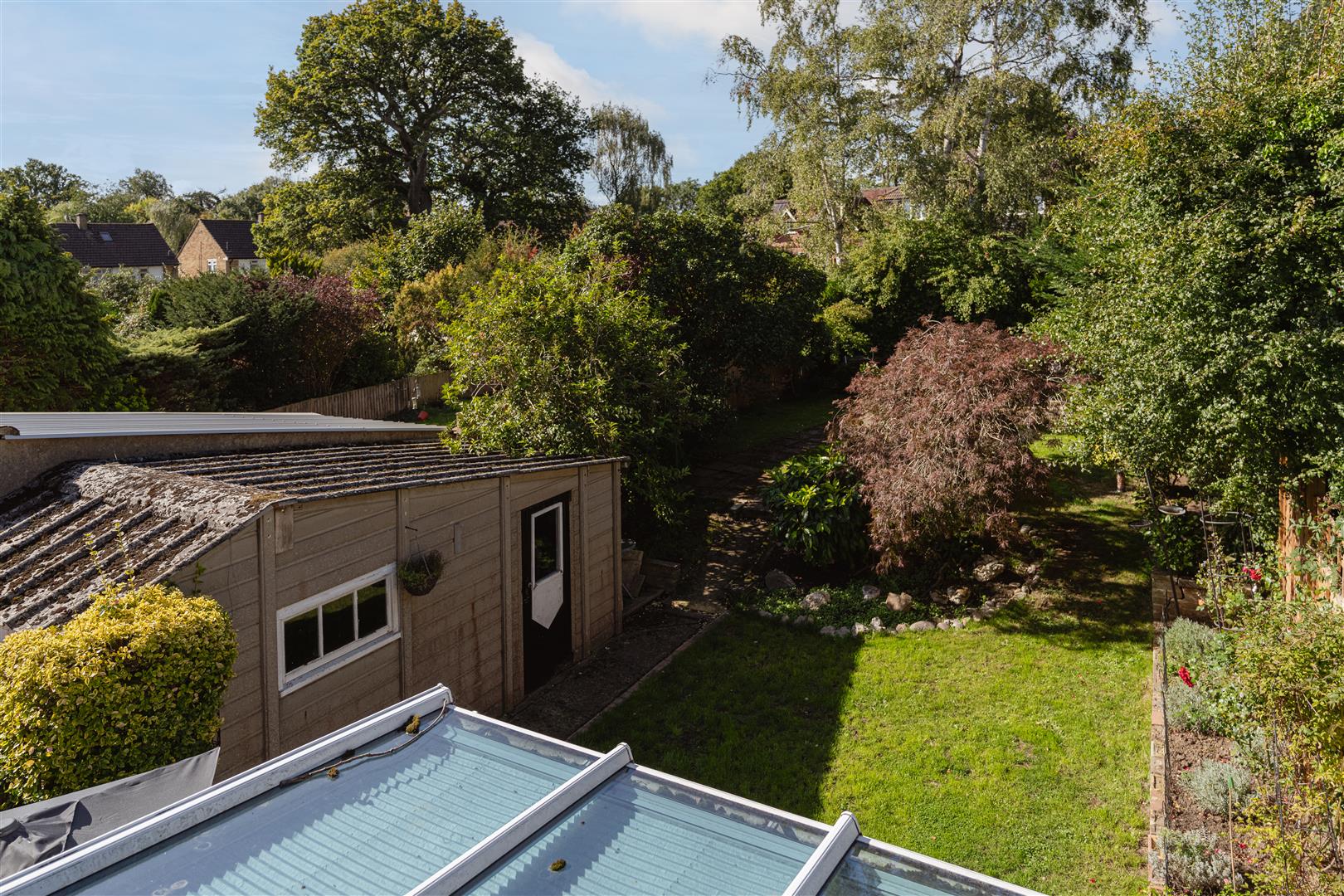 Weald Way, , Reigate