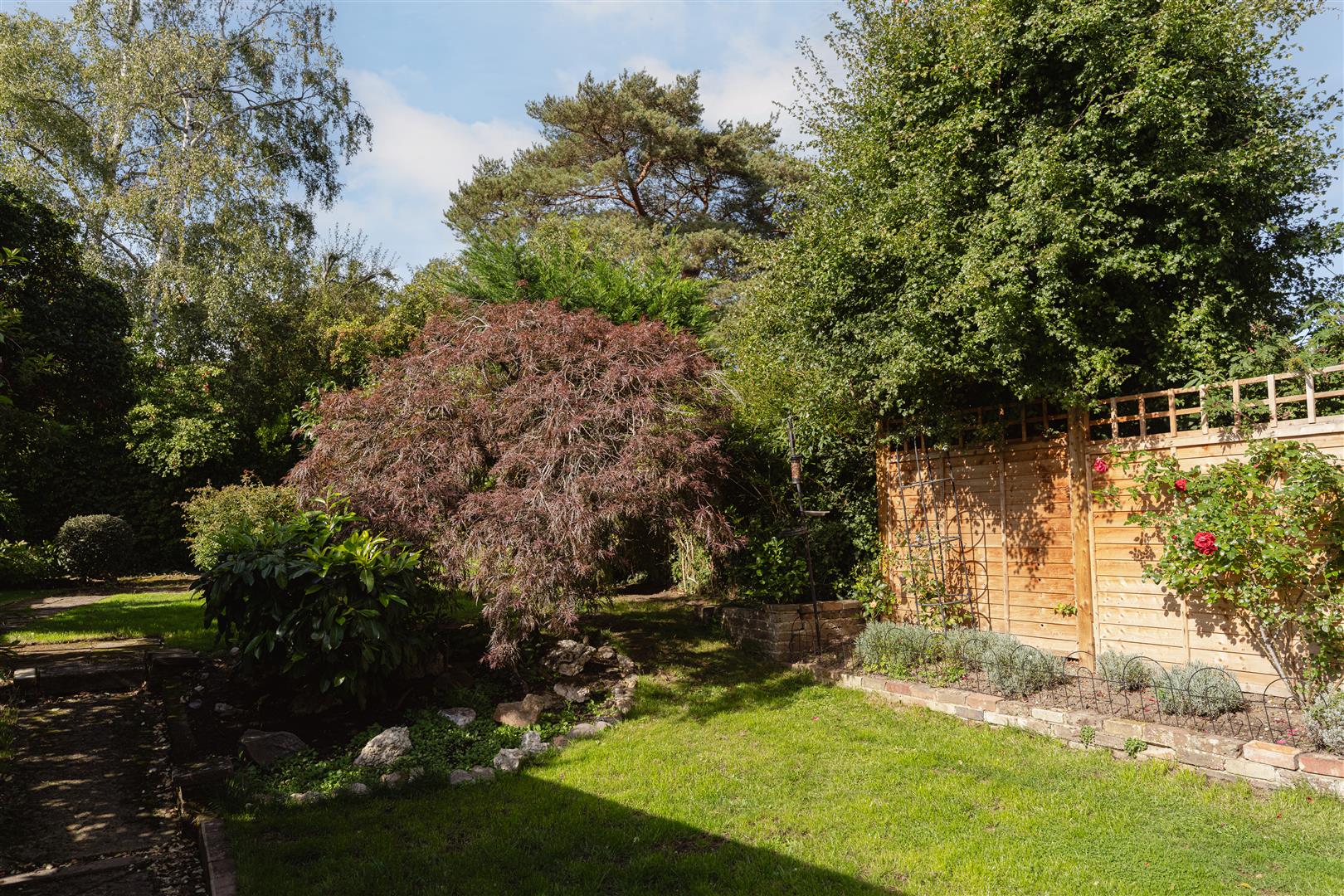 Weald Way, , Reigate