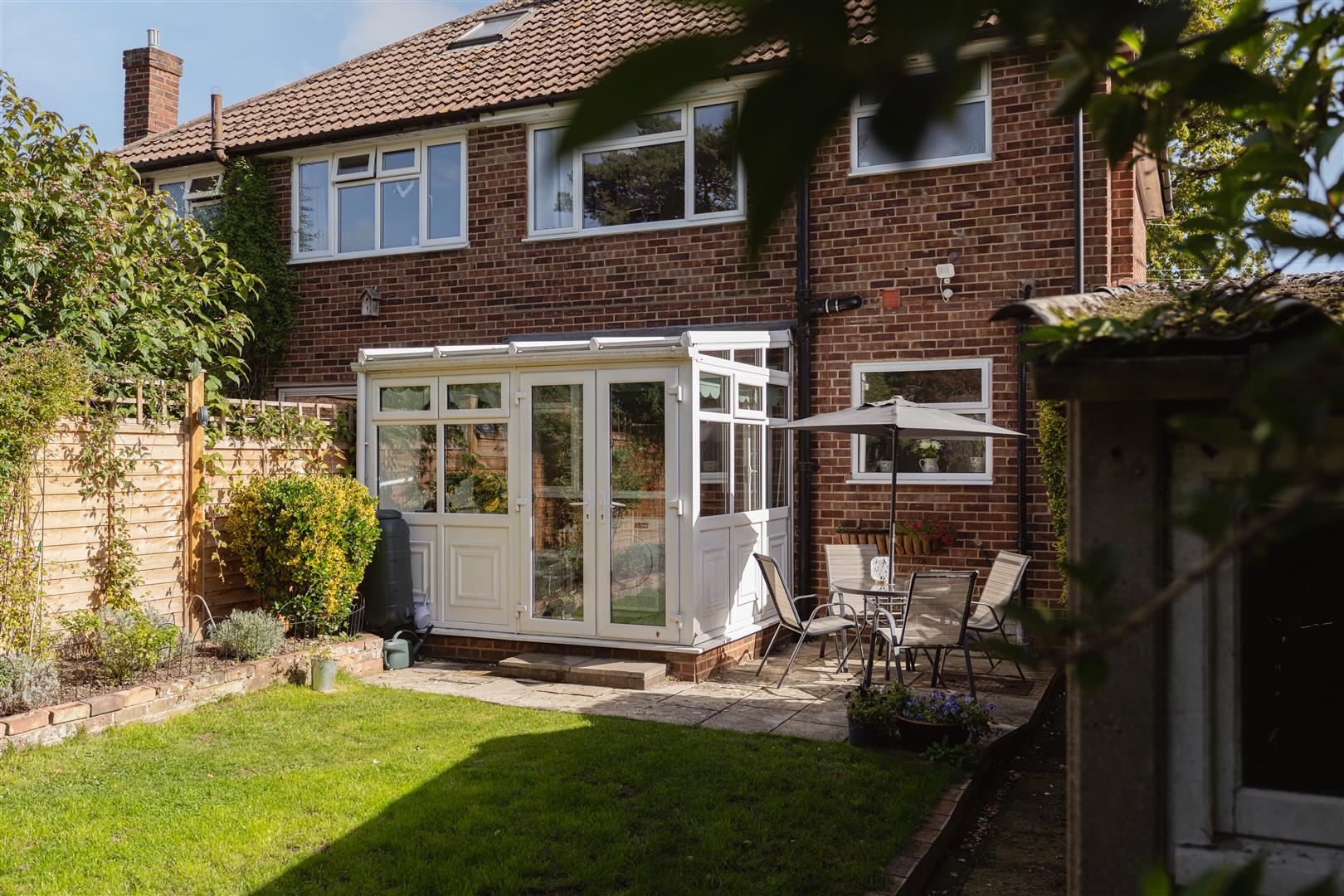 Weald Way, , Reigate