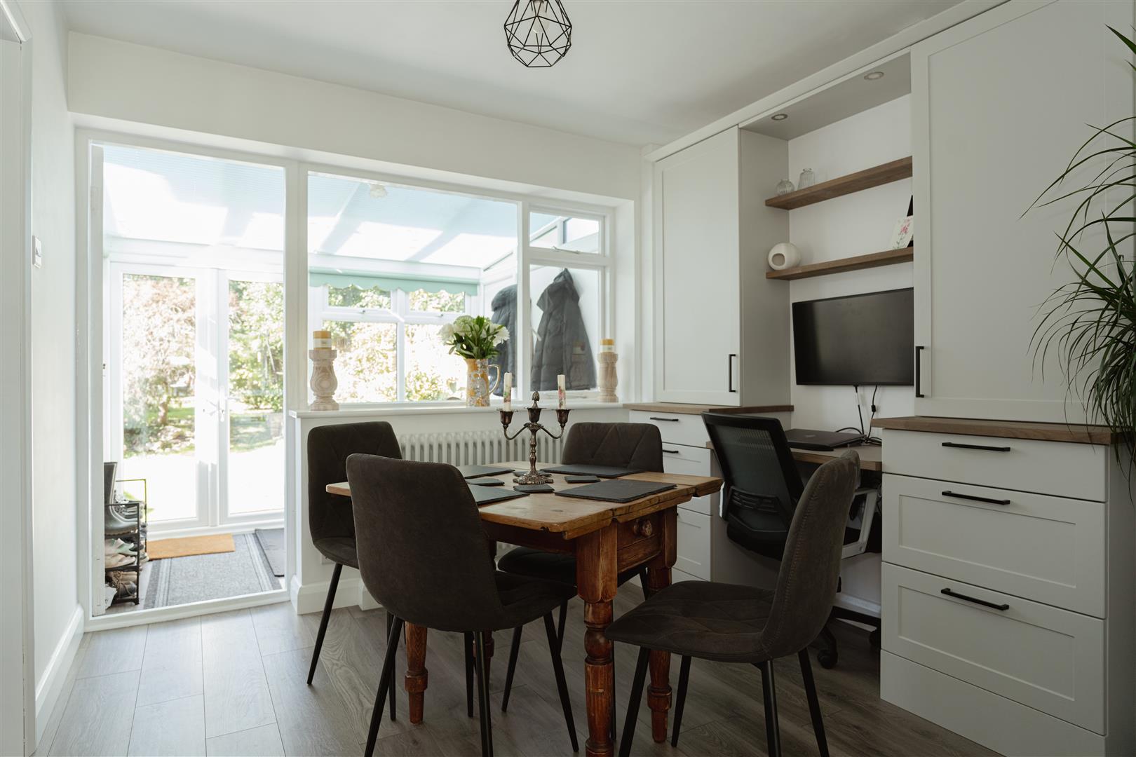 Weald Way, , Reigate