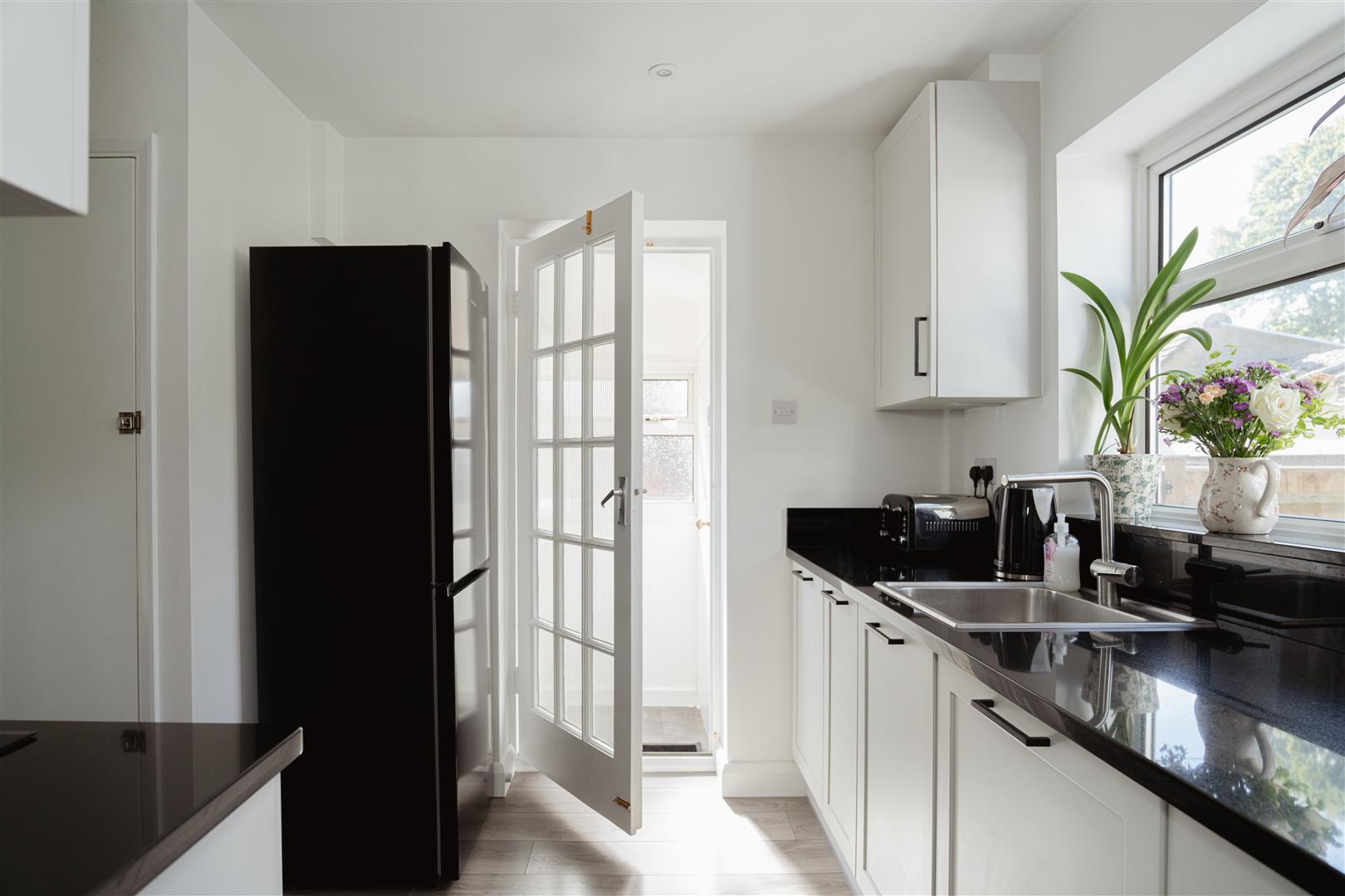 Weald Way, , Reigate