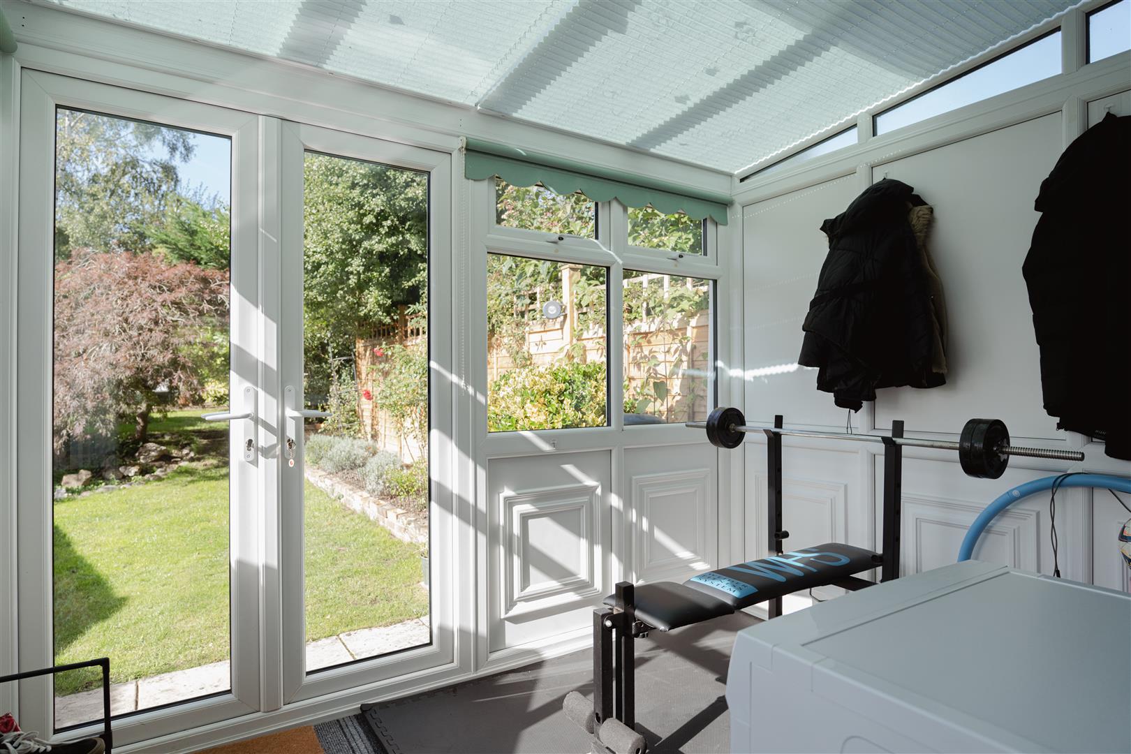 Weald Way, , Reigate