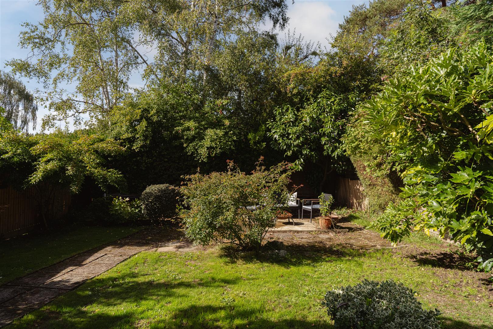 Weald Way, , Reigate