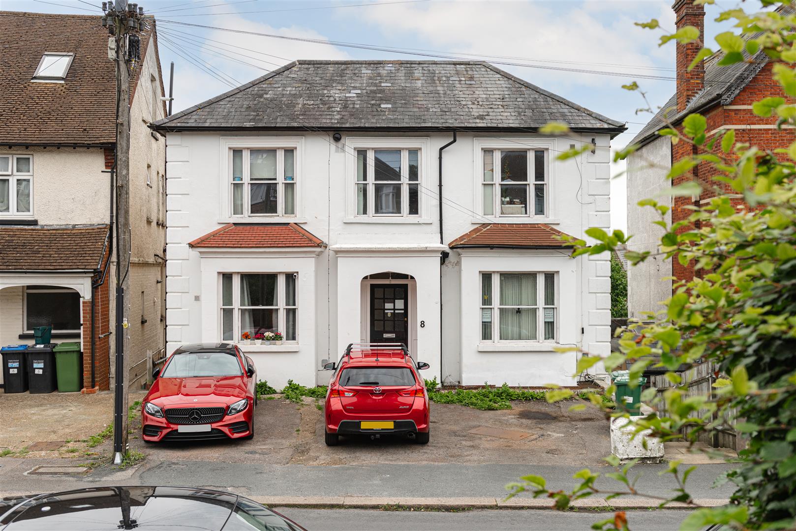 Earlswood Road, , Redhill