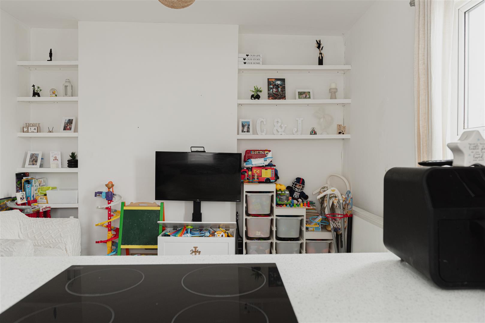 Earlswood Road, , Redhill