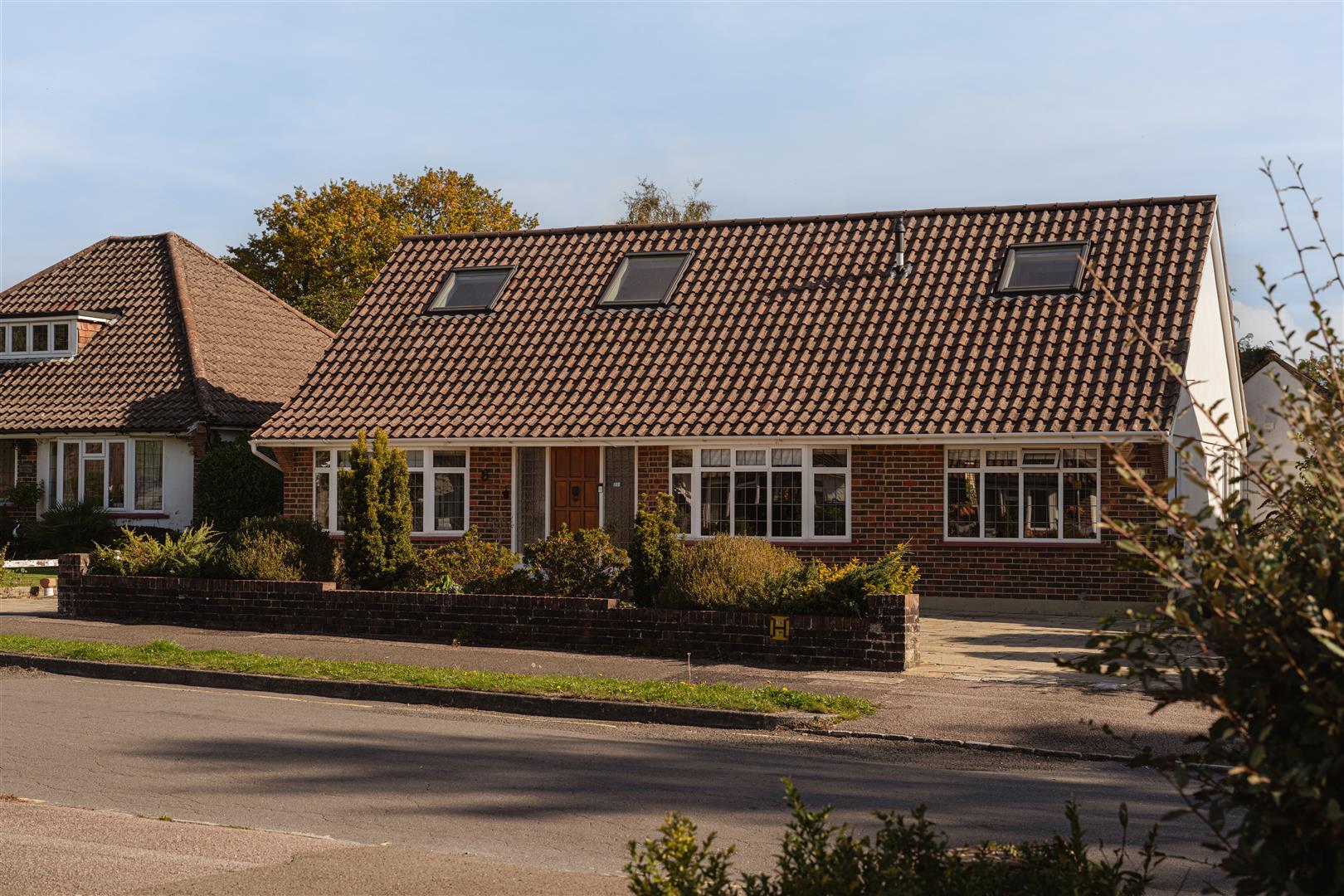 Grange Close, Merstham, Redhill