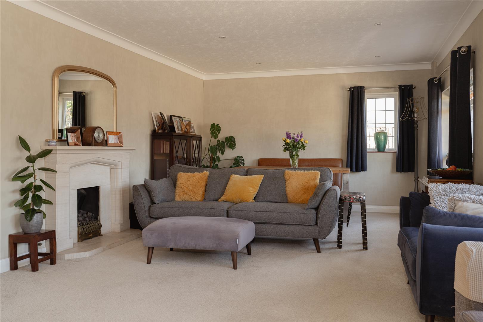 Grange Close, Merstham, Redhill