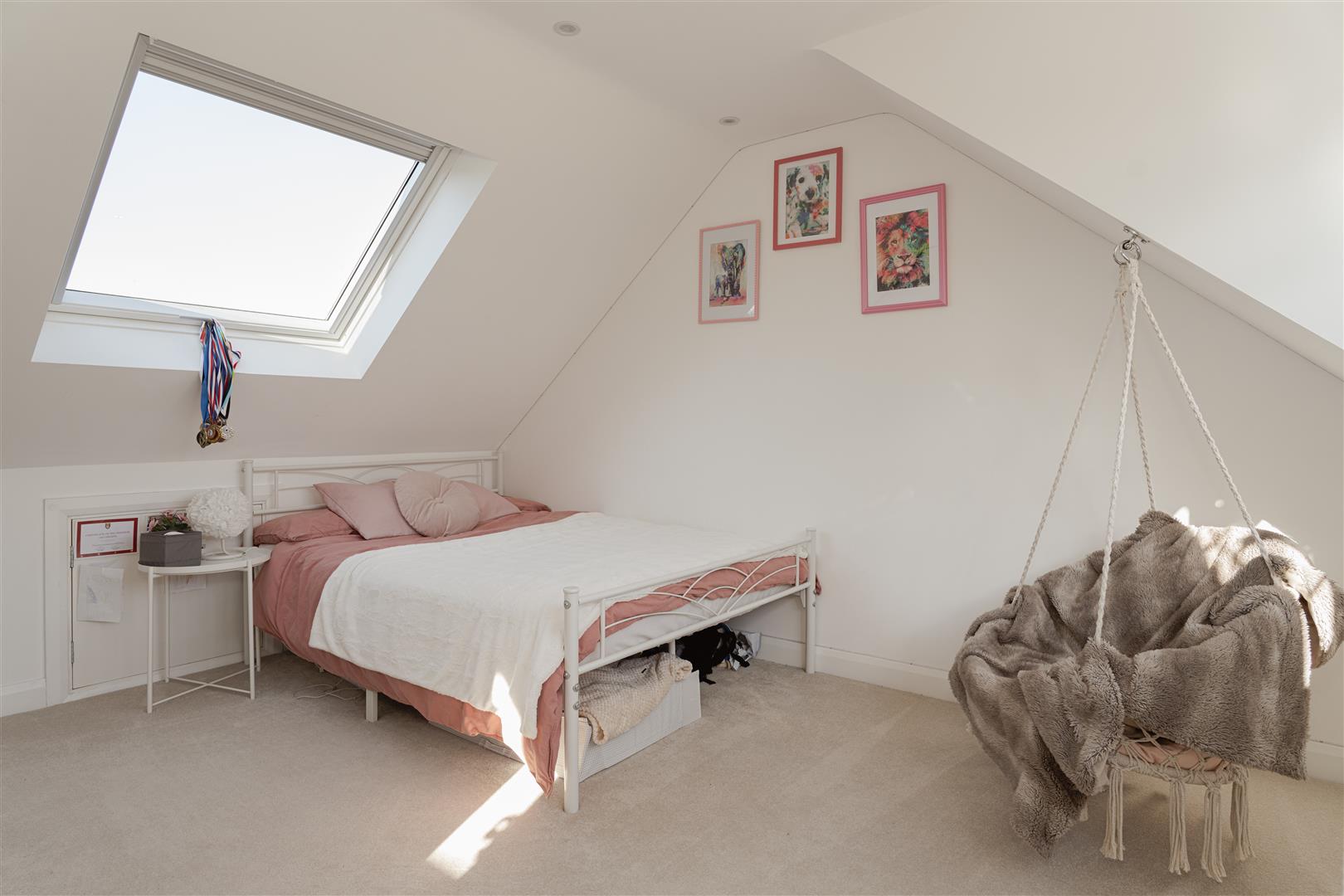 Grange Close, Merstham, Redhill