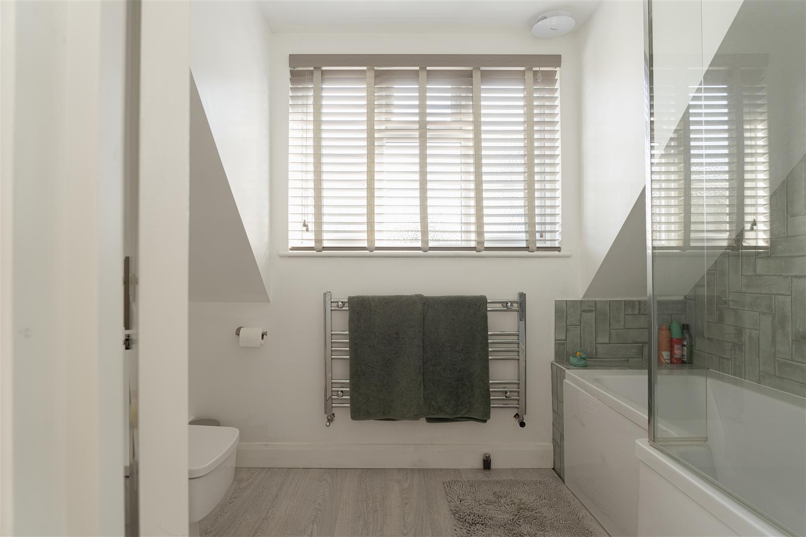 Grange Close, Merstham, Redhill