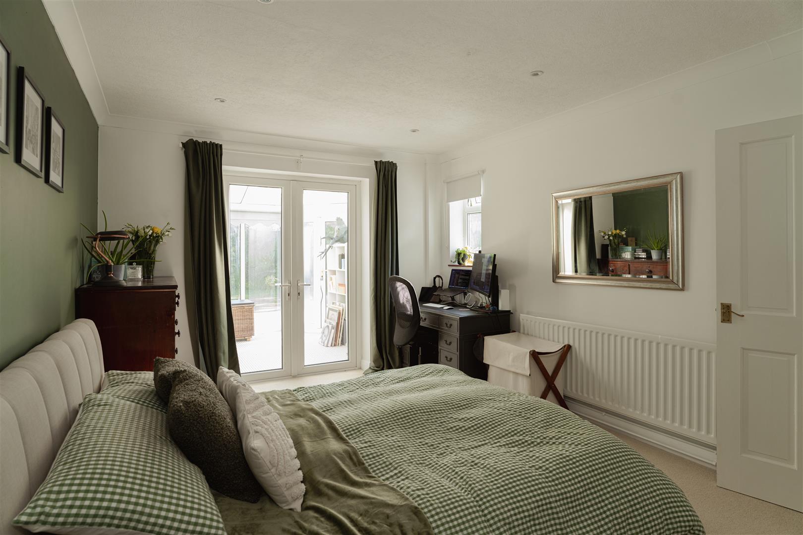 Grange Close, Merstham, Redhill