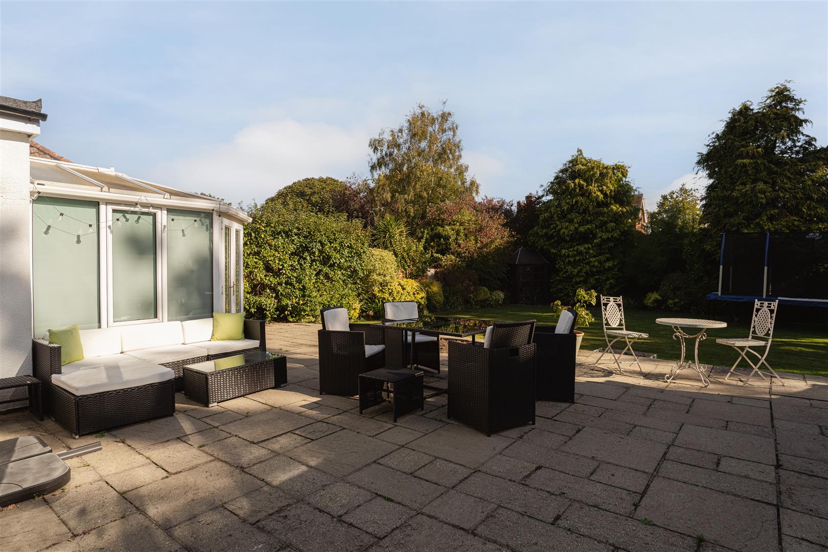 Grange Close, Merstham, Redhill