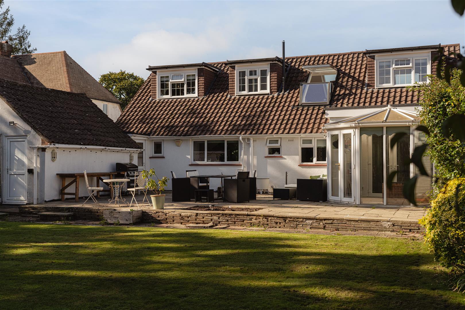 Grange Close, Merstham, Redhill