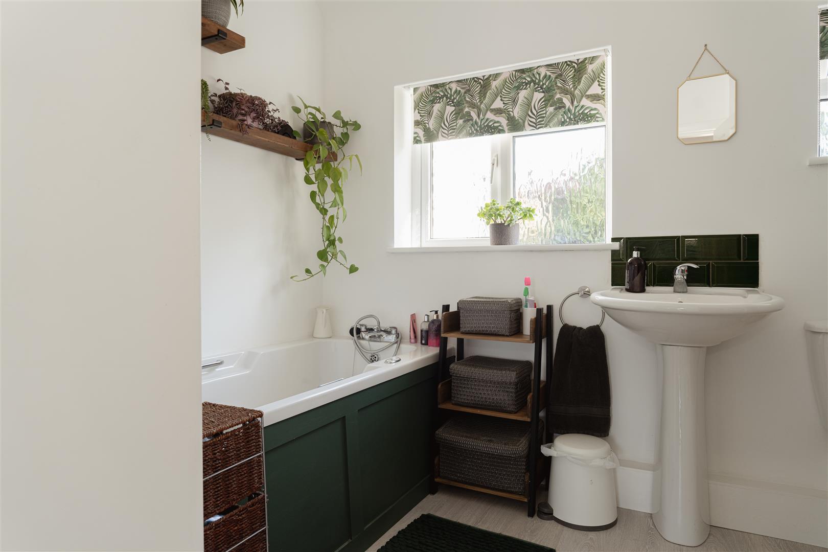 Grange Close, Merstham, Redhill