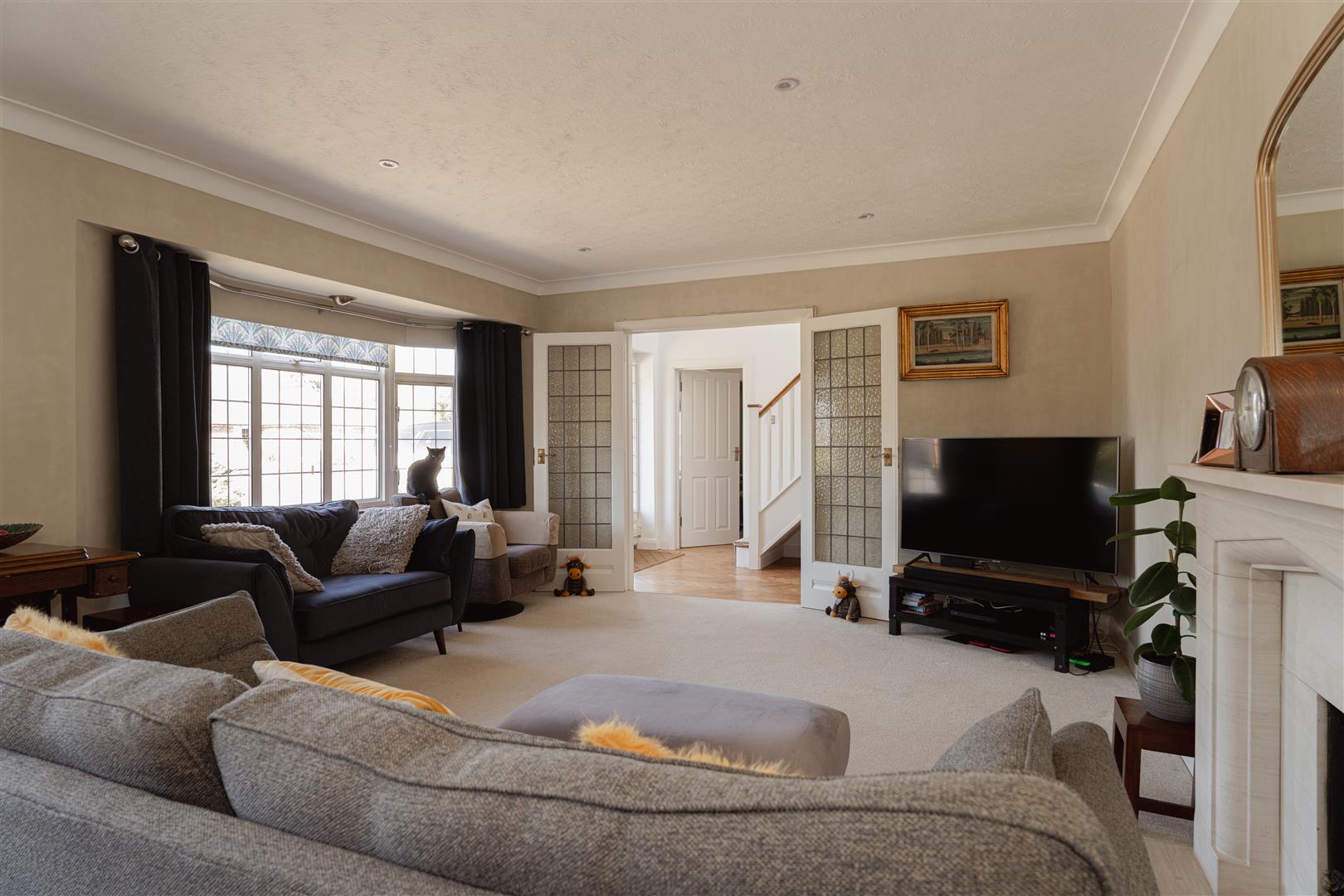 Grange Close, Merstham, Redhill