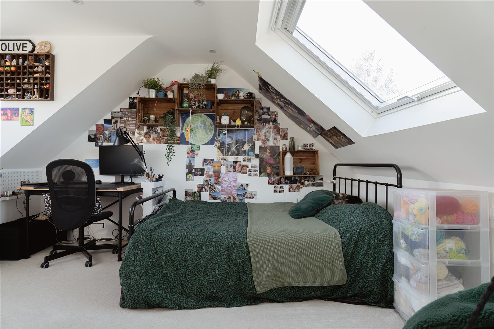 Grange Close, Merstham, Redhill