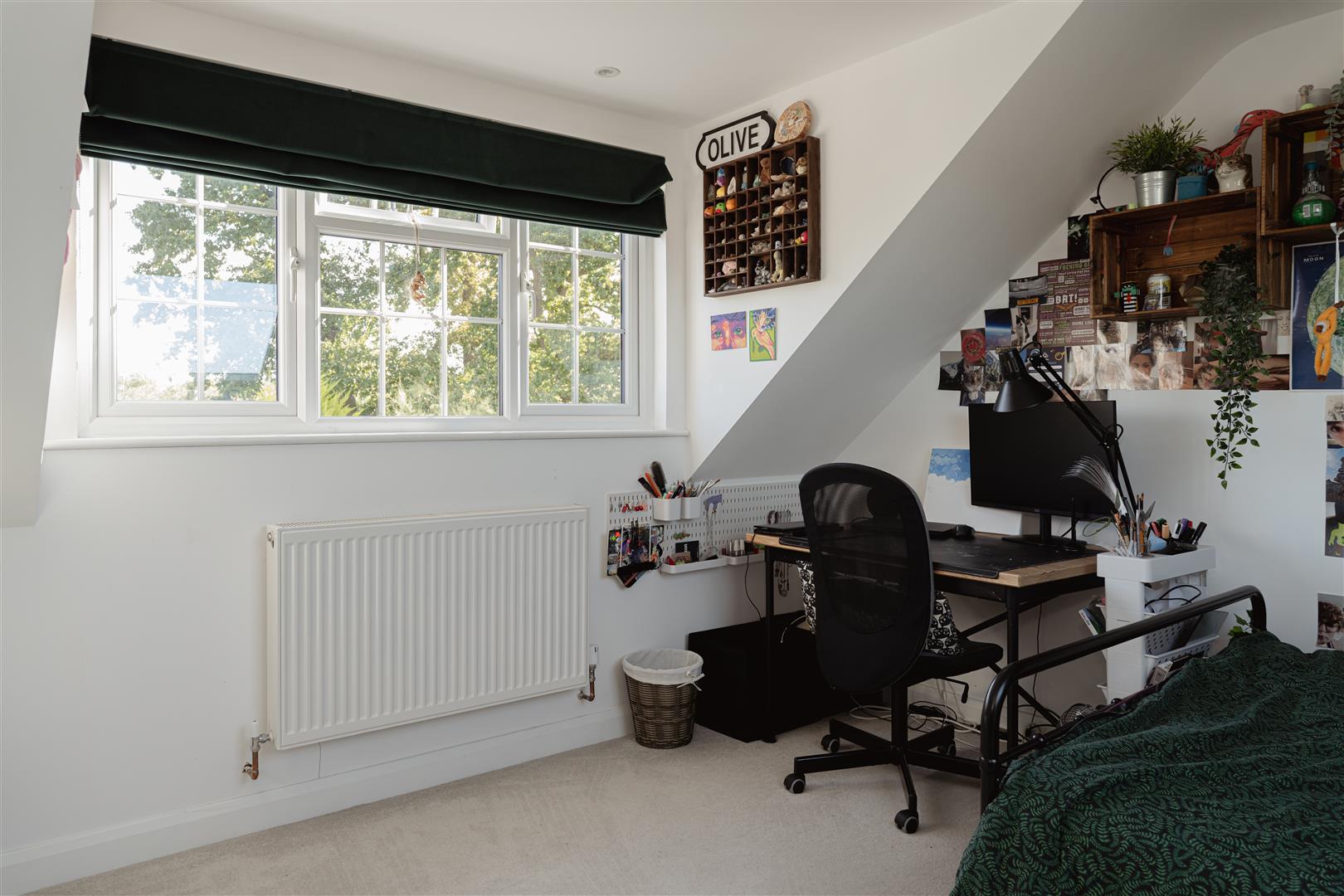 Grange Close, Merstham, Redhill