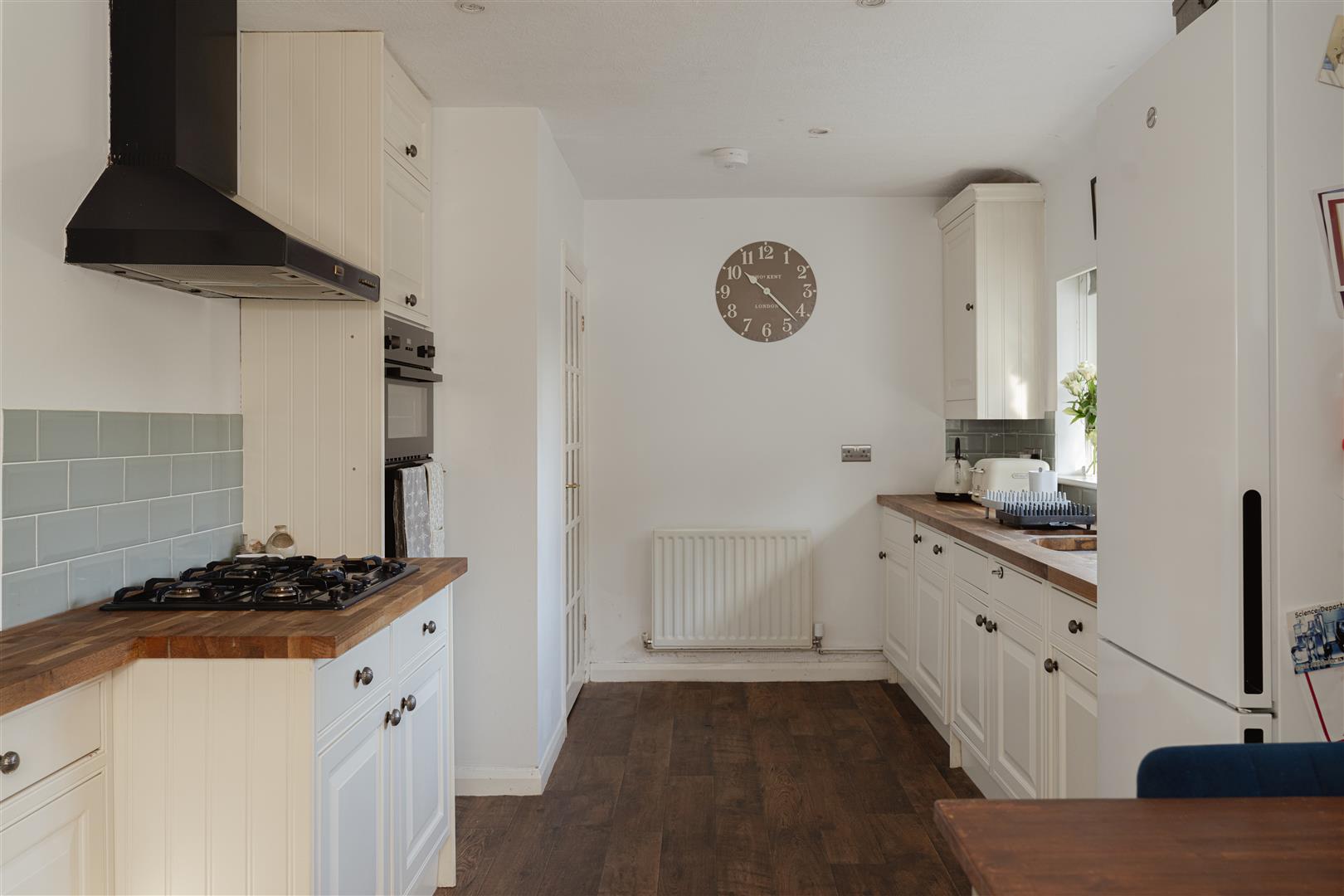 Grange Close, Merstham, Redhill