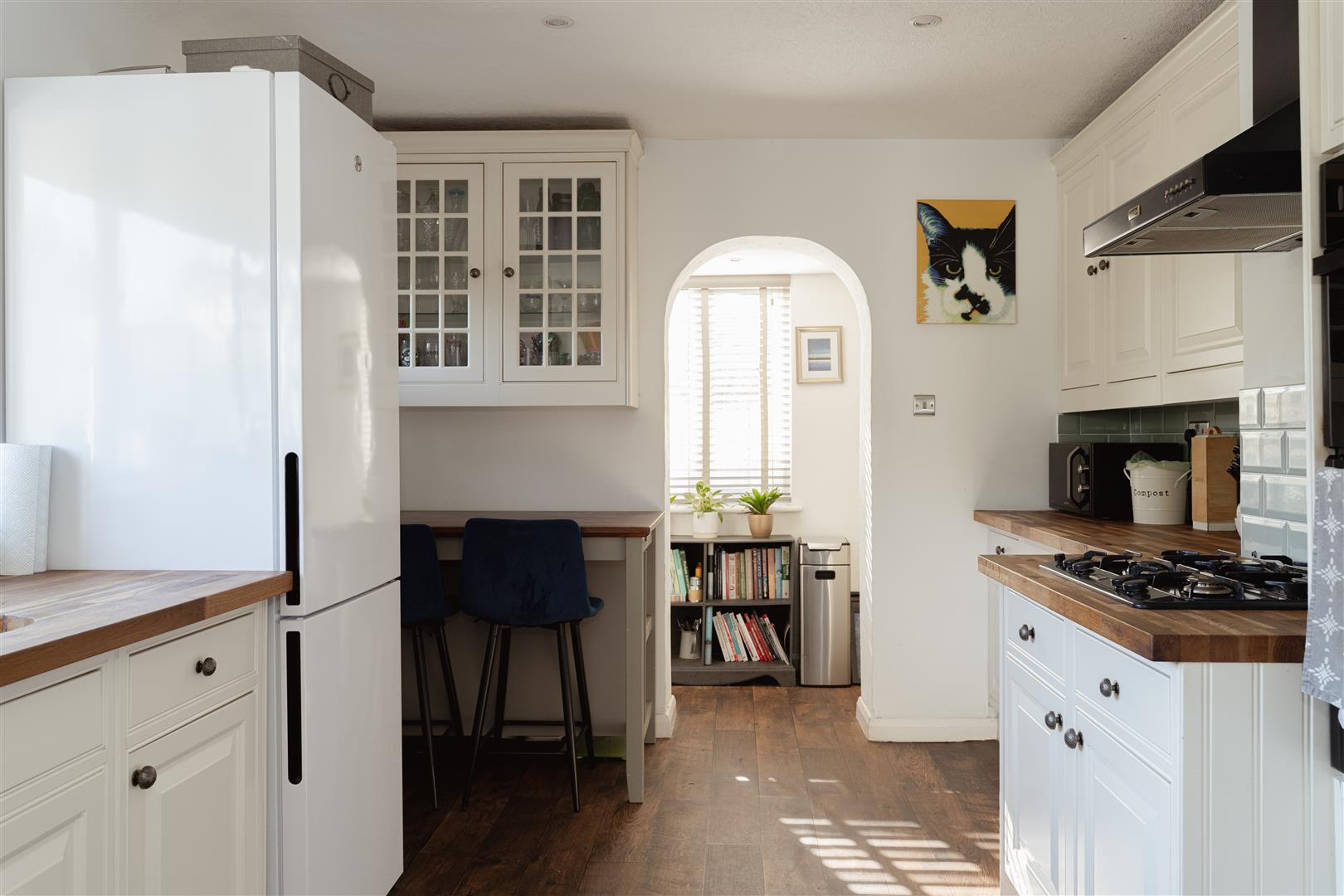 Grange Close, Merstham, Redhill