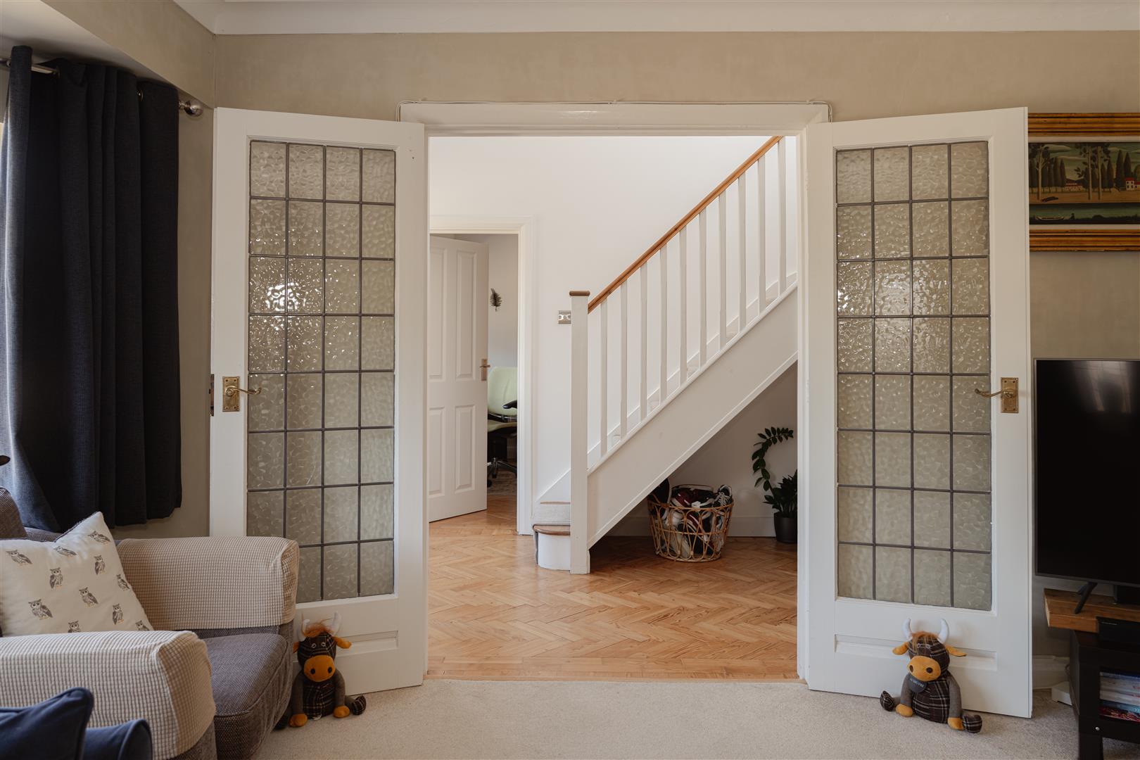 Grange Close, Merstham, Redhill