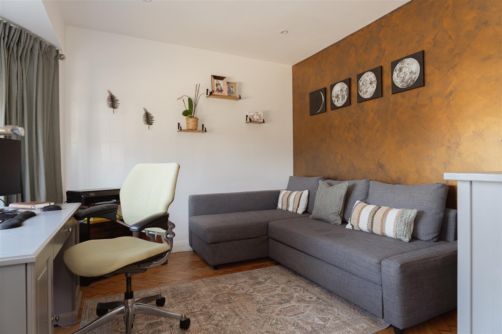 Grange Close, Merstham, Redhill