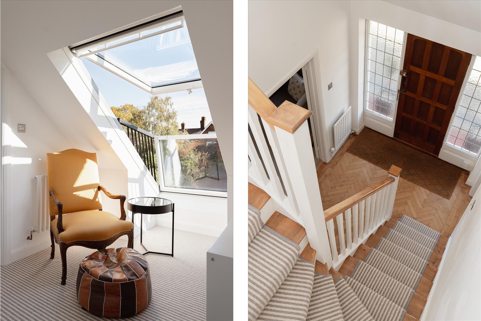 Grange Close, Merstham, Redhill