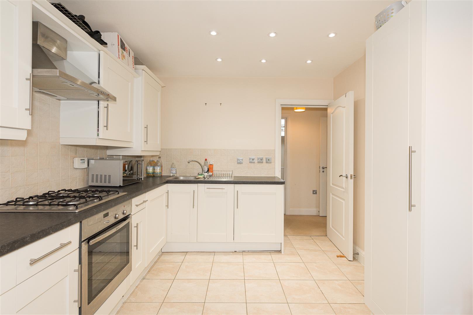 Lesbourne Road, , Reigate