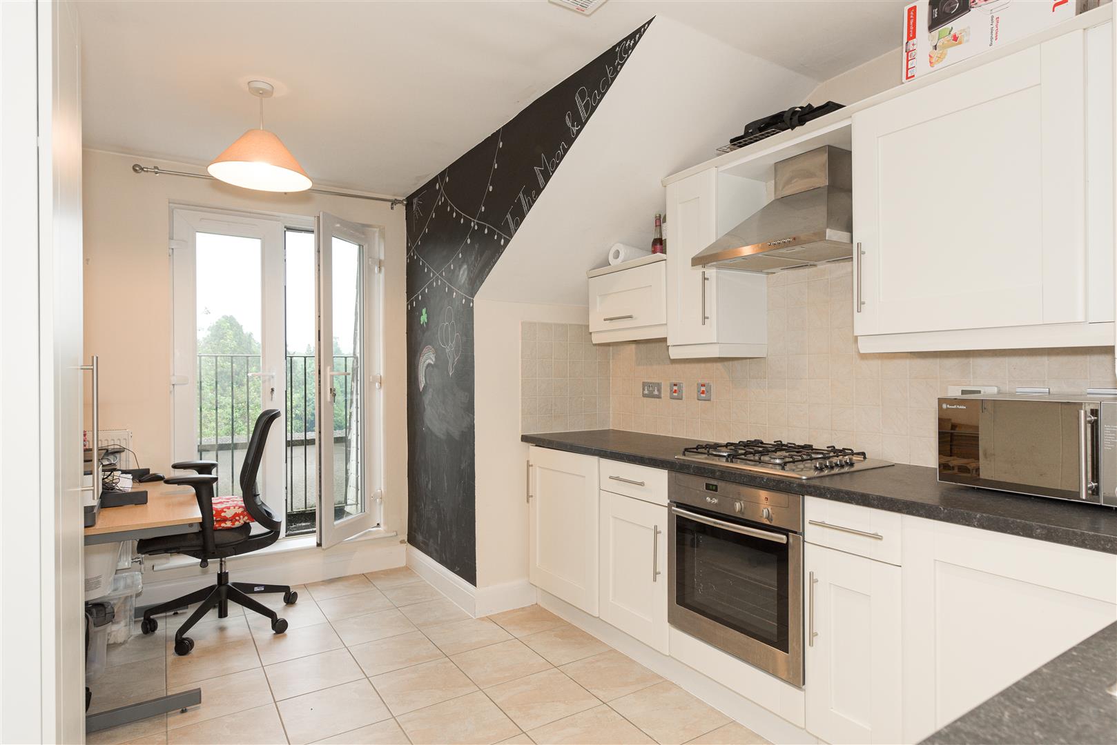 Lesbourne Road, , Reigate