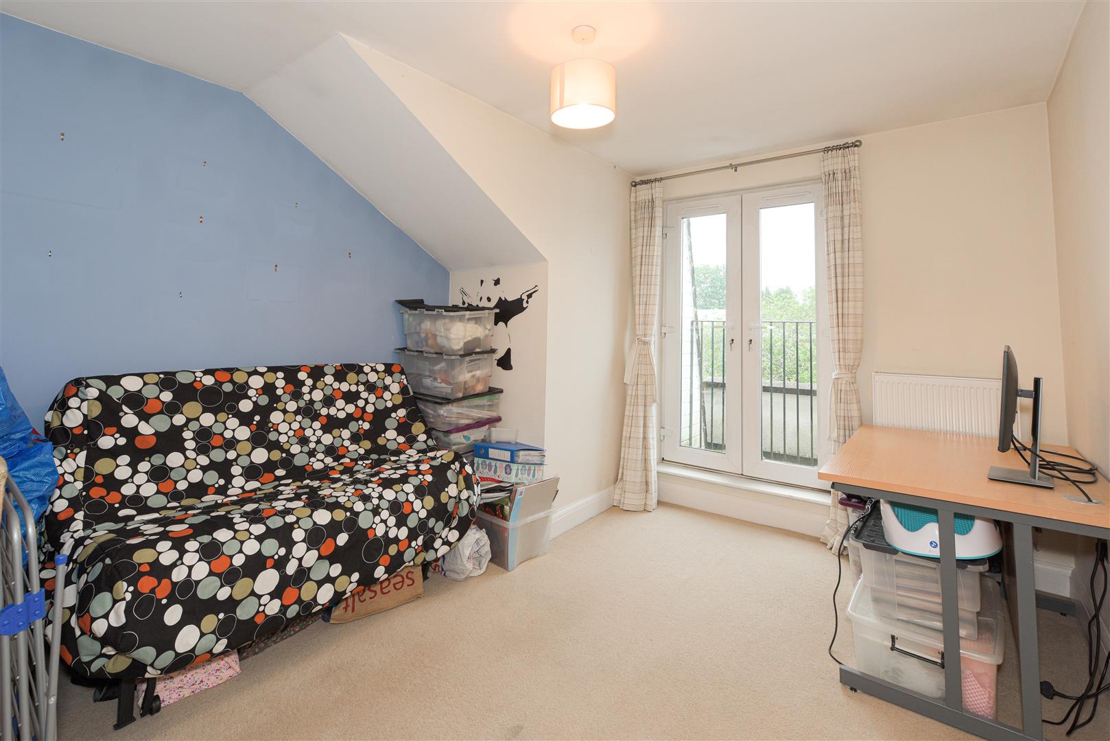 Lesbourne Road, , Reigate