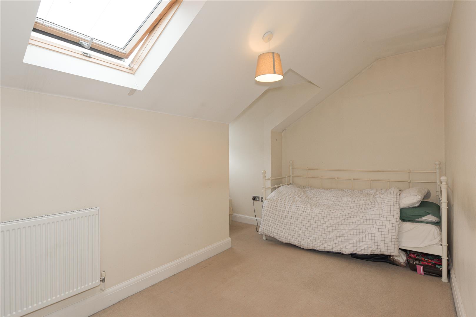 Lesbourne Road, , Reigate