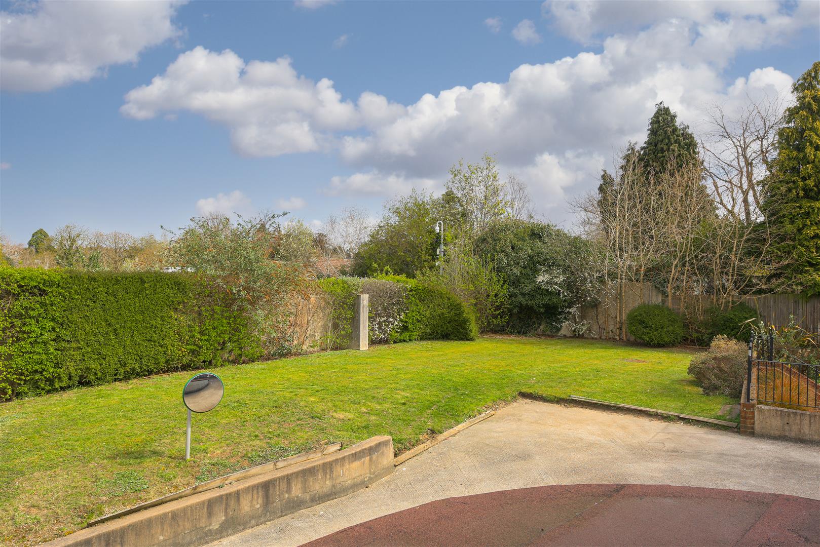 Lesbourne Road, , Reigate
