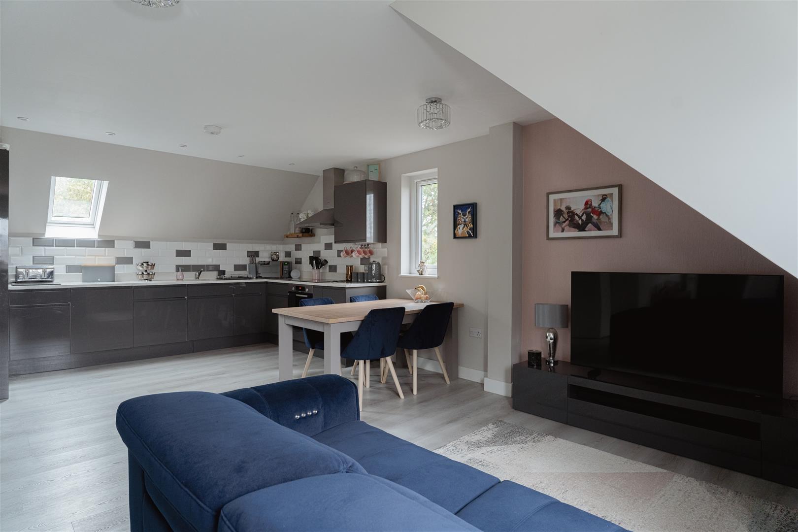 Chalkpit Lane, , Dorking