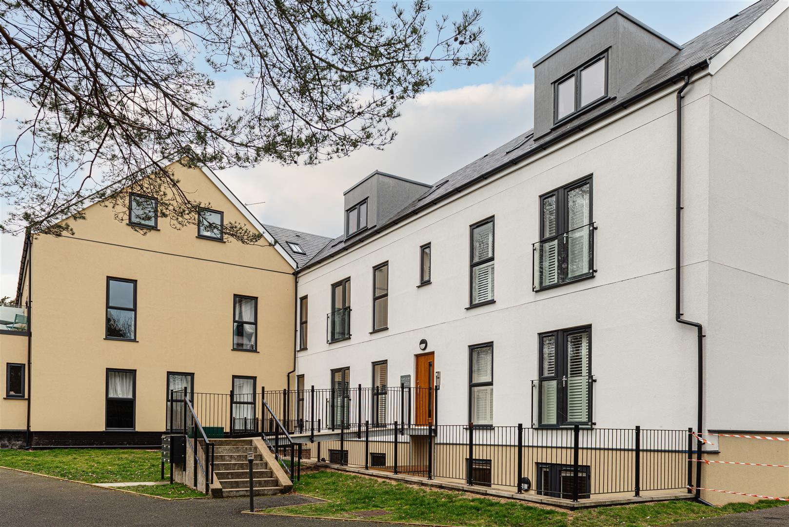 Chalkpit Lane, , Dorking