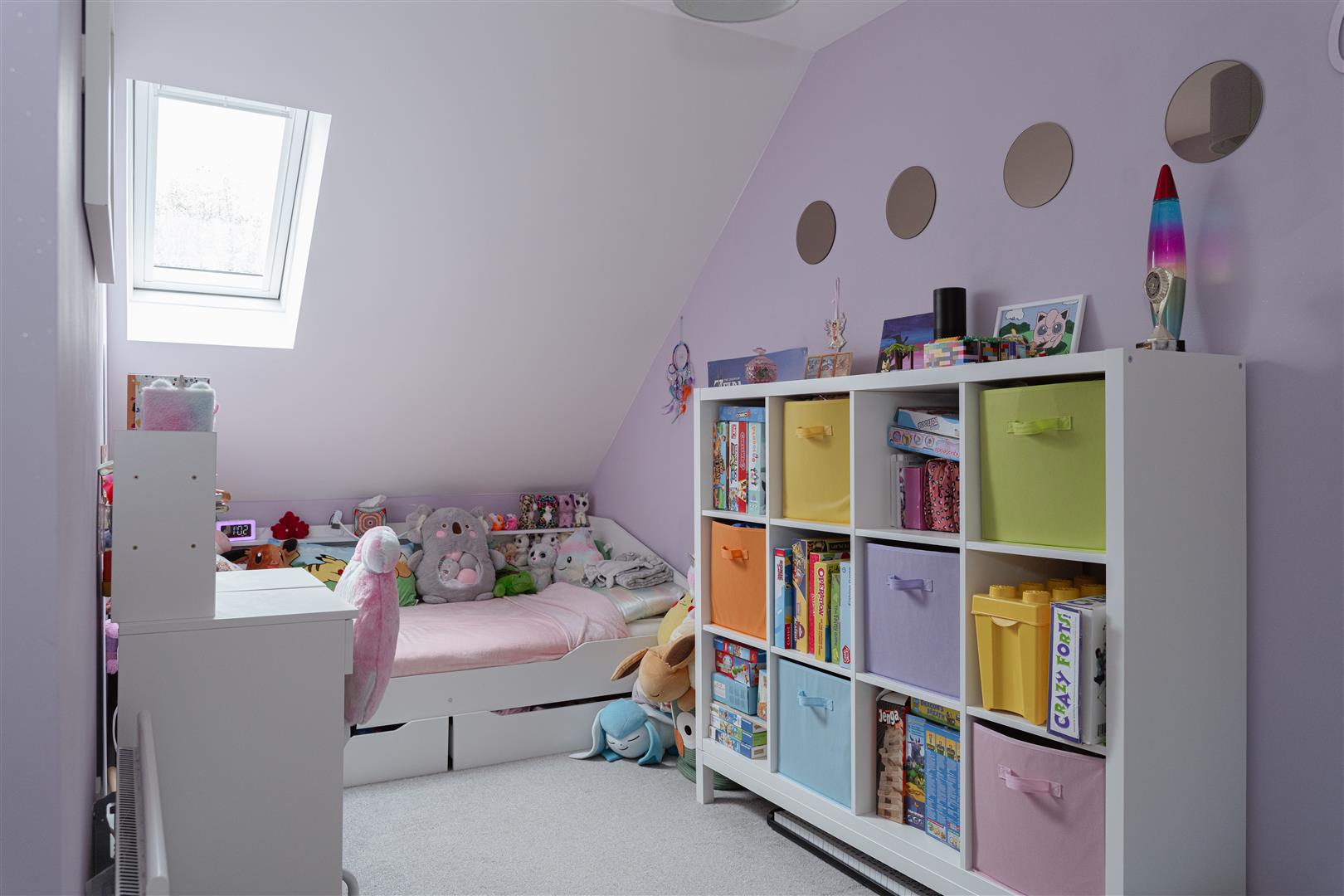 Chalkpit Lane, , Dorking