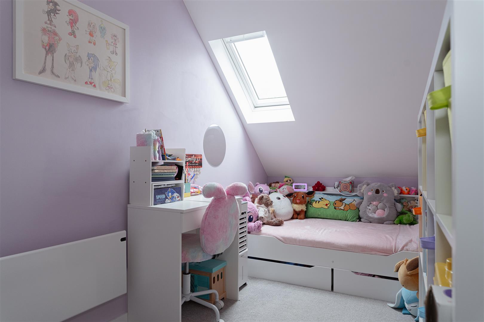 Chalkpit Lane, , Dorking