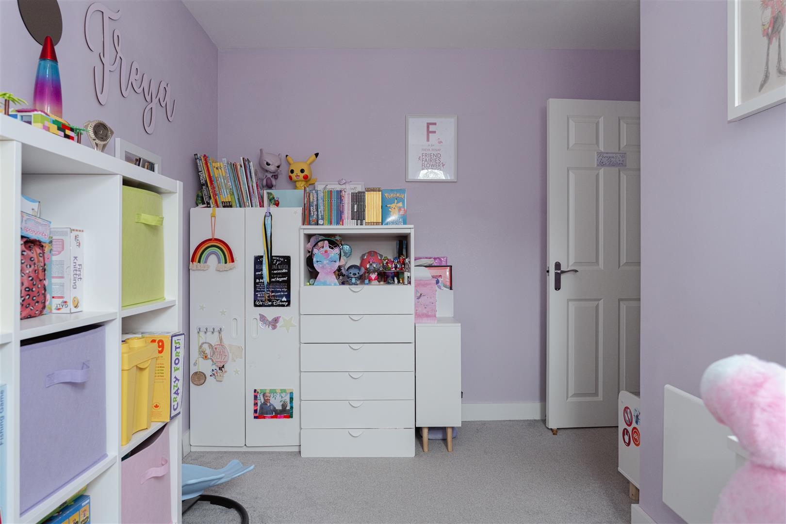 Chalkpit Lane, , Dorking