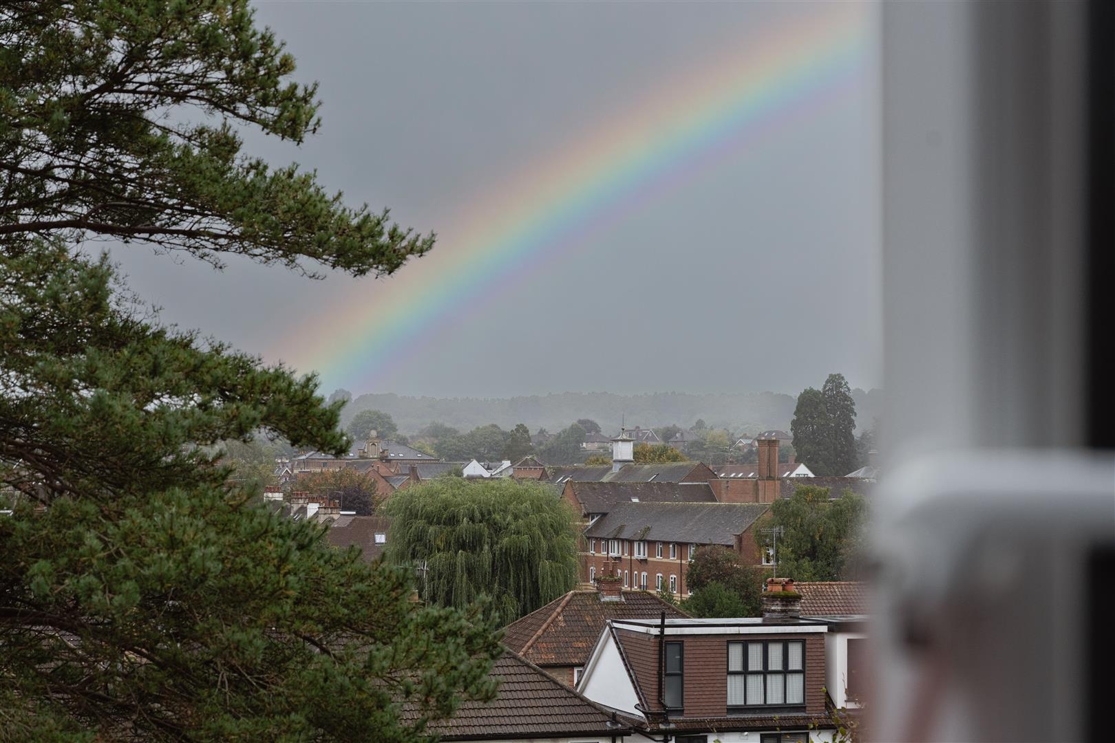 Chalkpit Lane, , Dorking